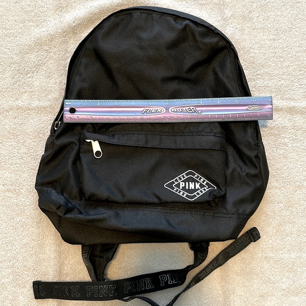 NWOT: PINK Backpack - Picture 4 of 4